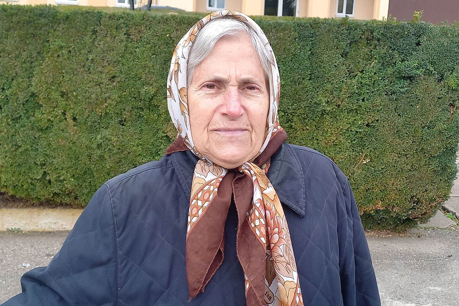 Мария Бондарь