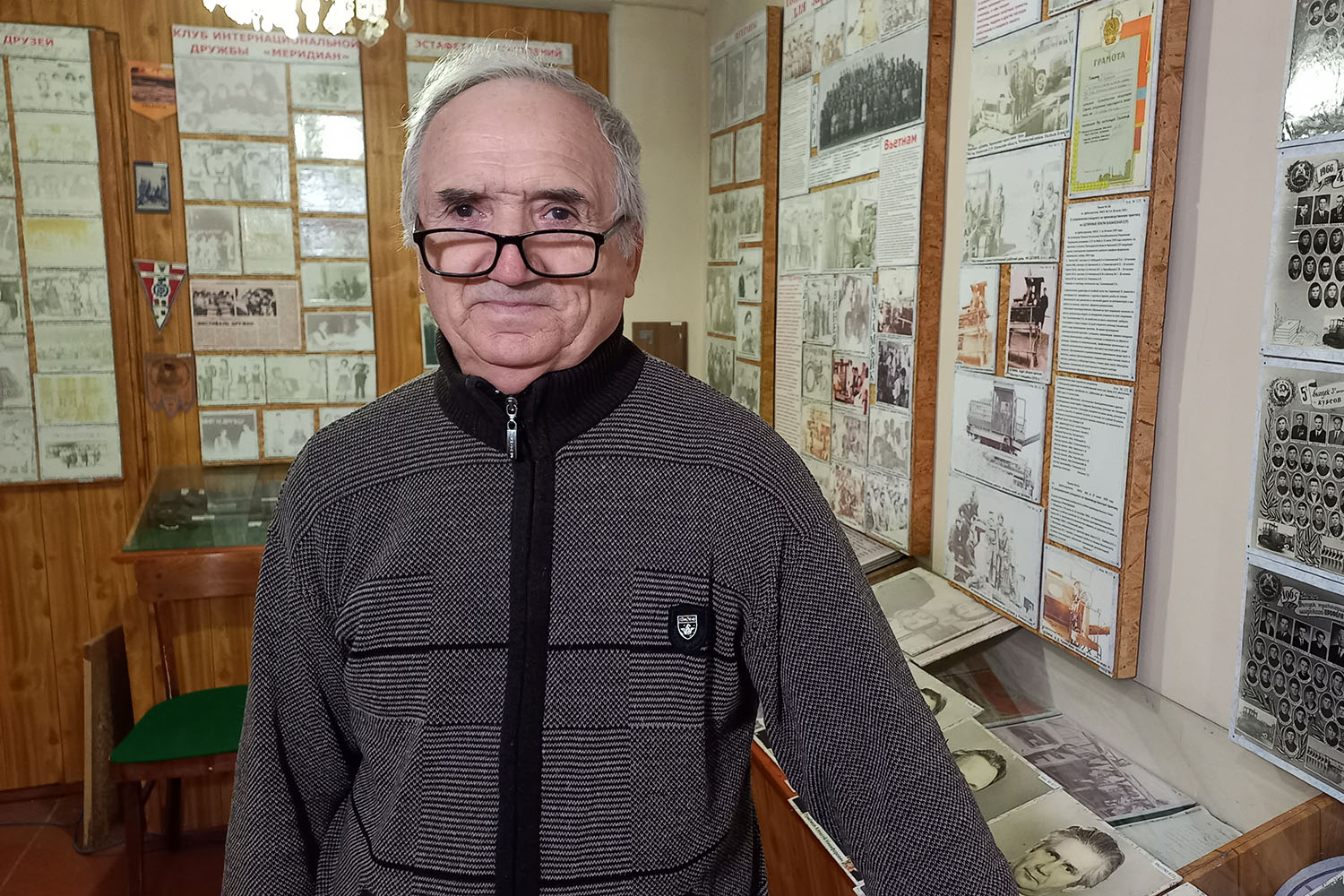 Петр Раковчен