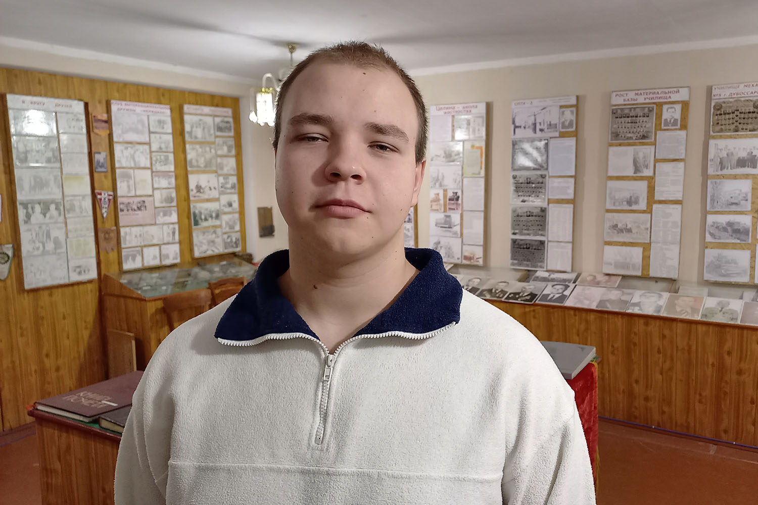 Дмитрий Кузьмин