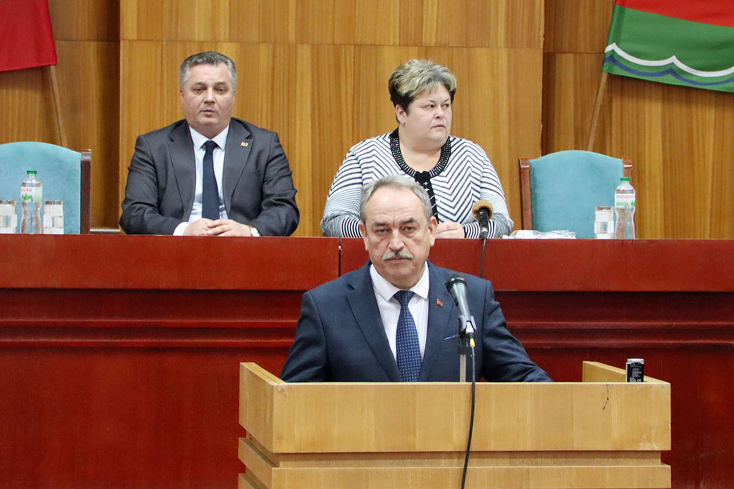 сессия совет