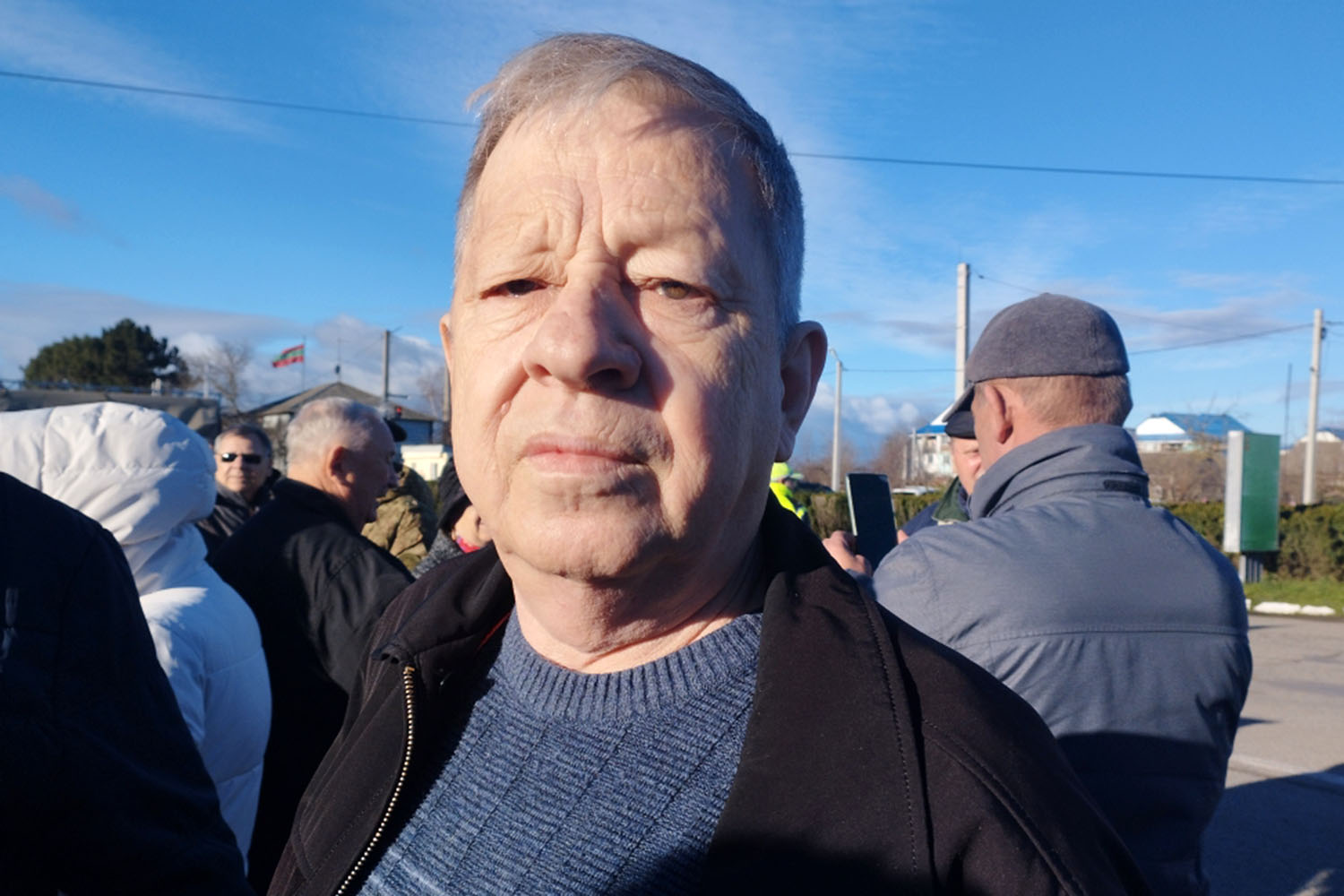 Николай Кушнир