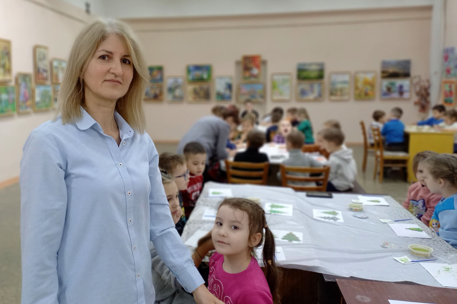 Стародубова