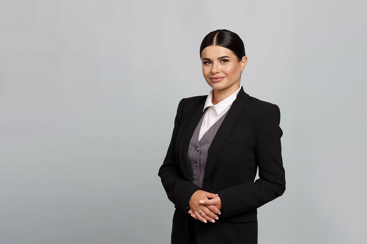 Залевская Татьяна