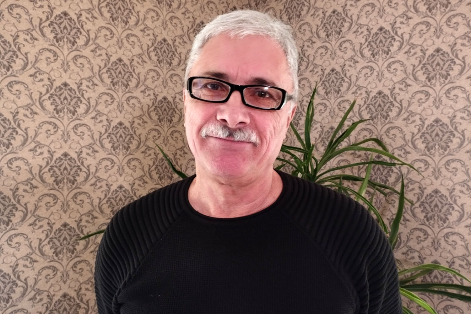 Пётр Райлян