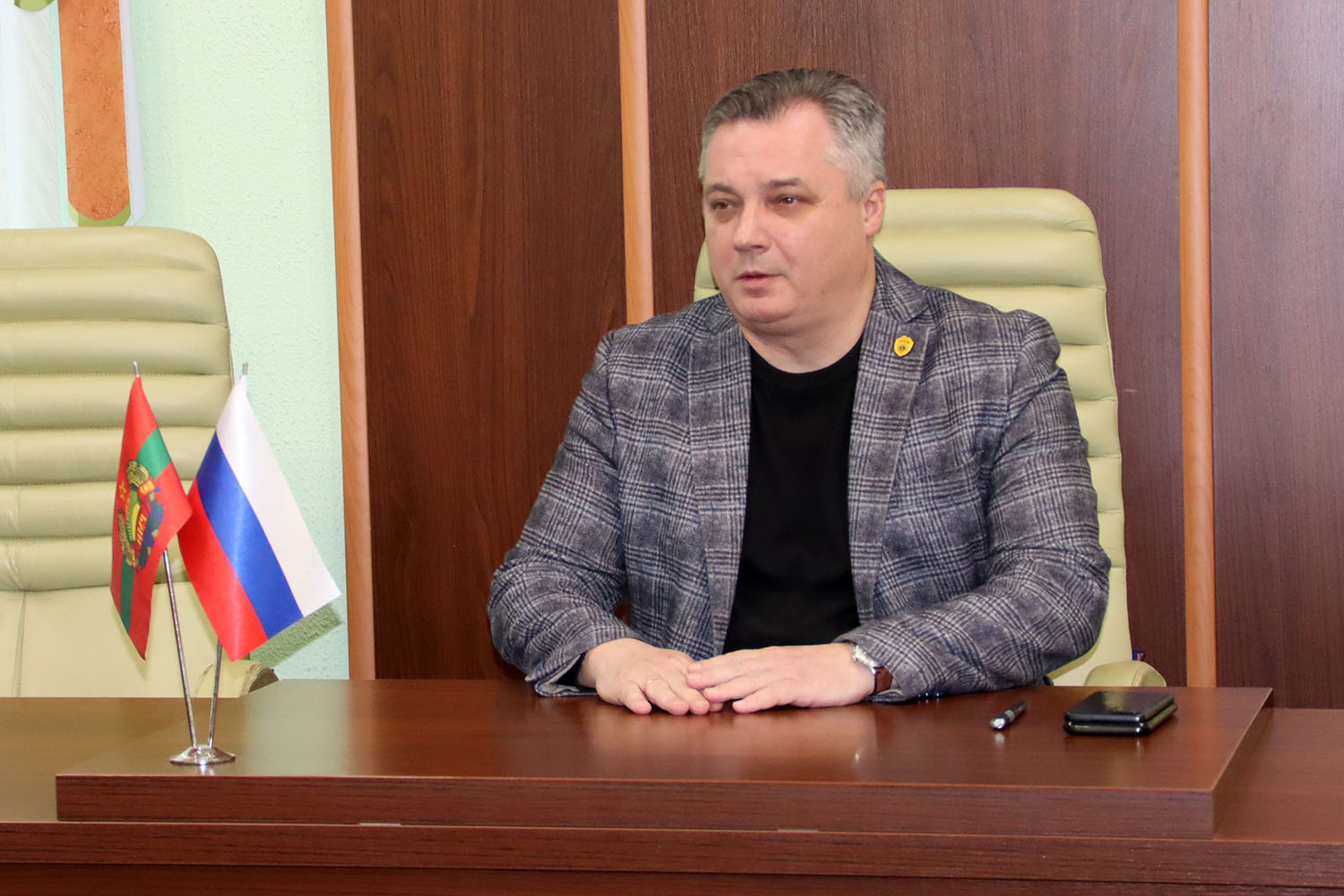 Руслан Чабан