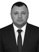 Бесконечный