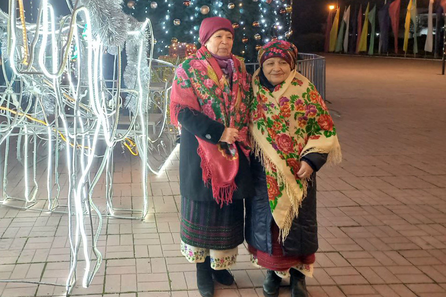 Мария Здоровец