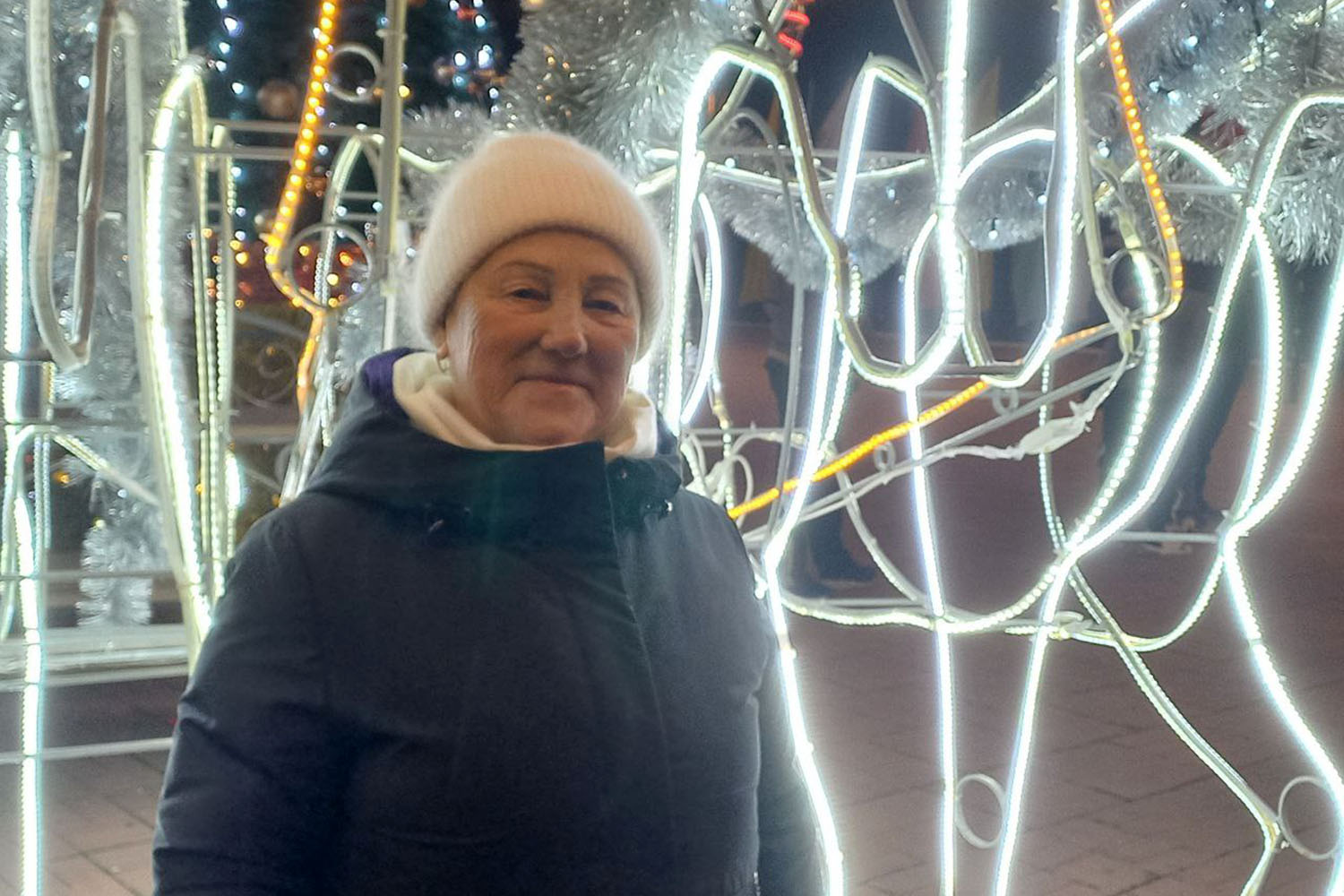 Валентина Кравченко