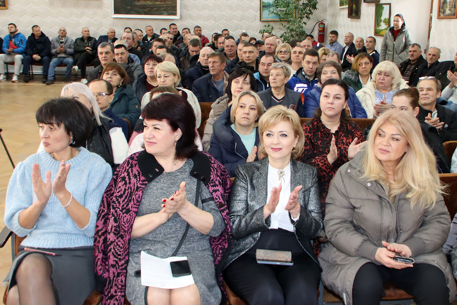 День энергетика