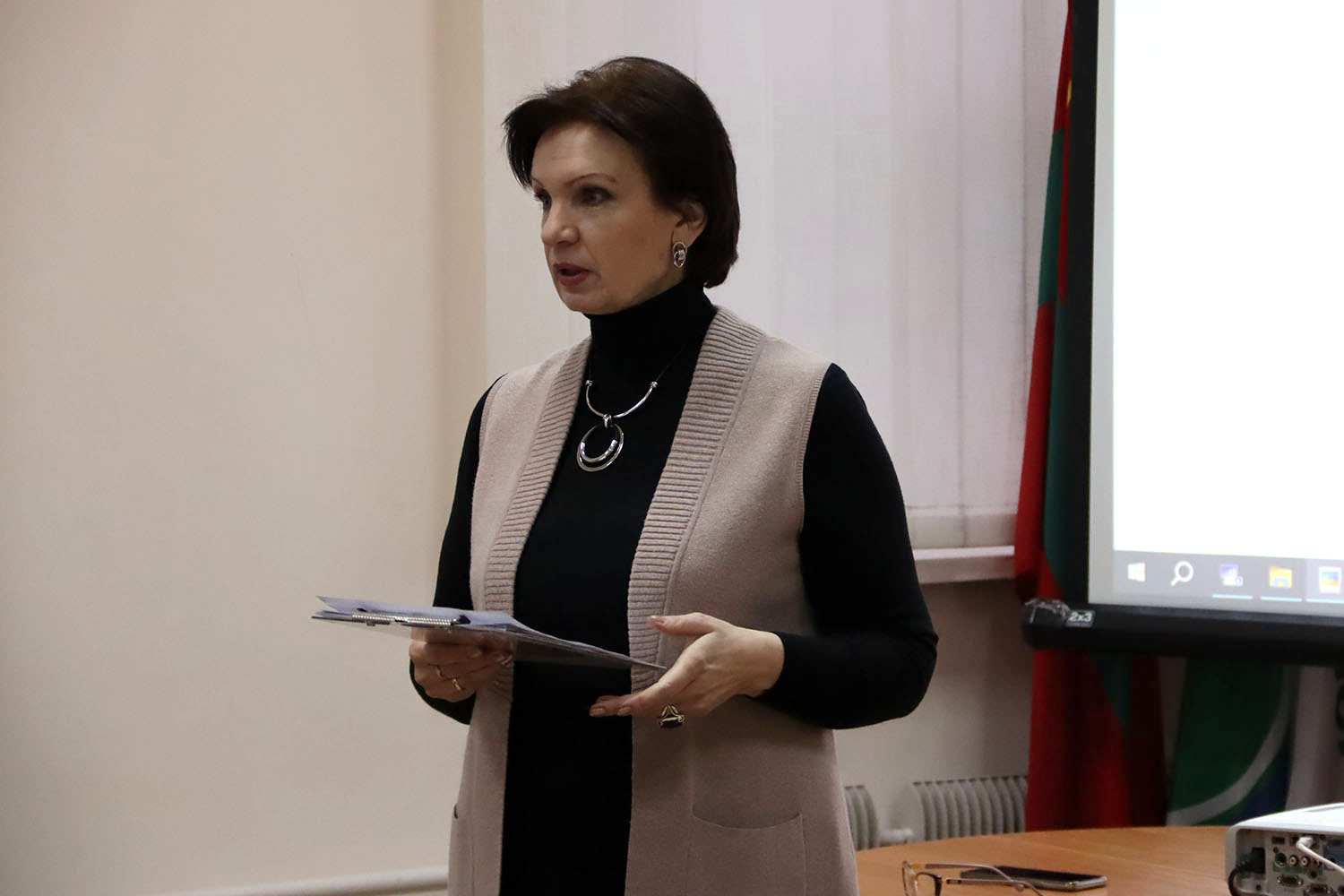 Ирина Владимирова