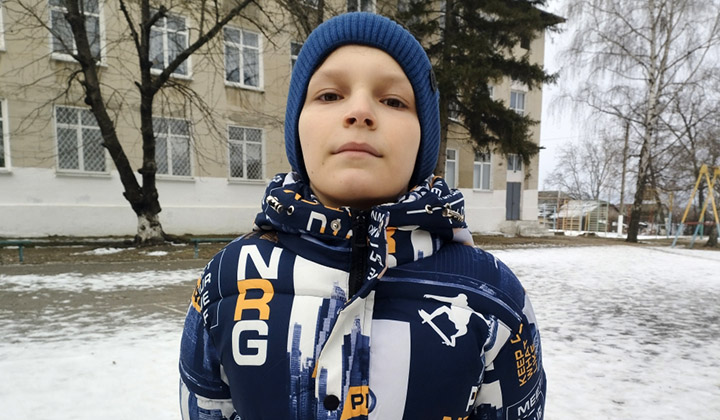 Станислав Сербул