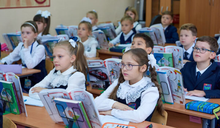 штатный режим