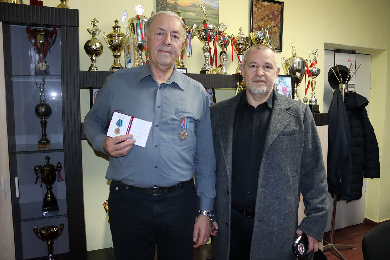 Савицкий орден