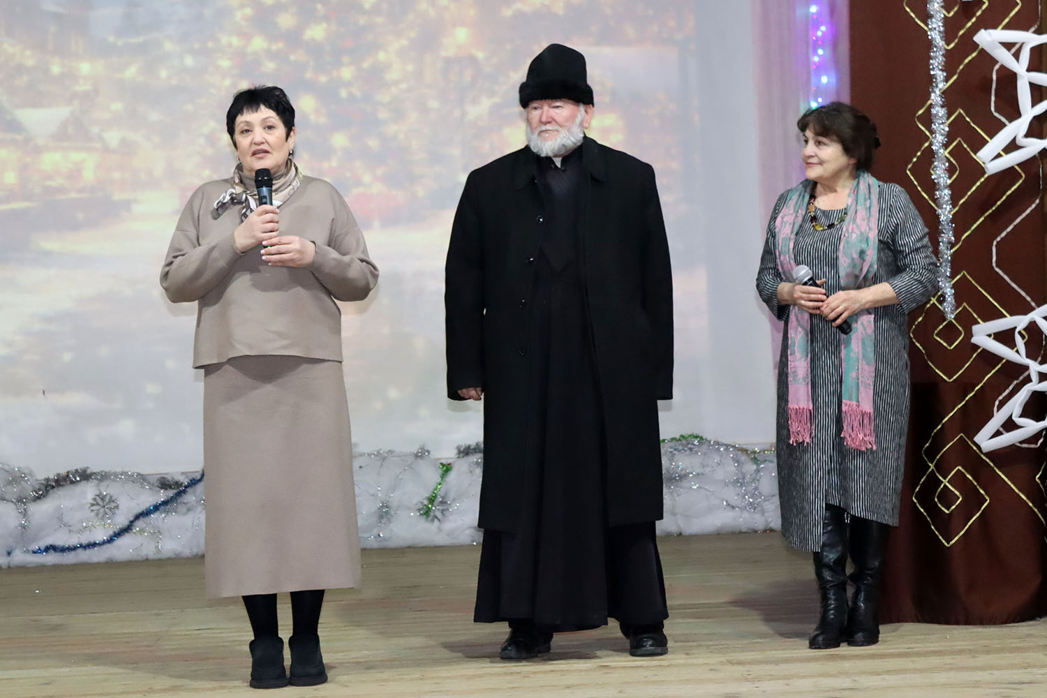 Наталия Кравец