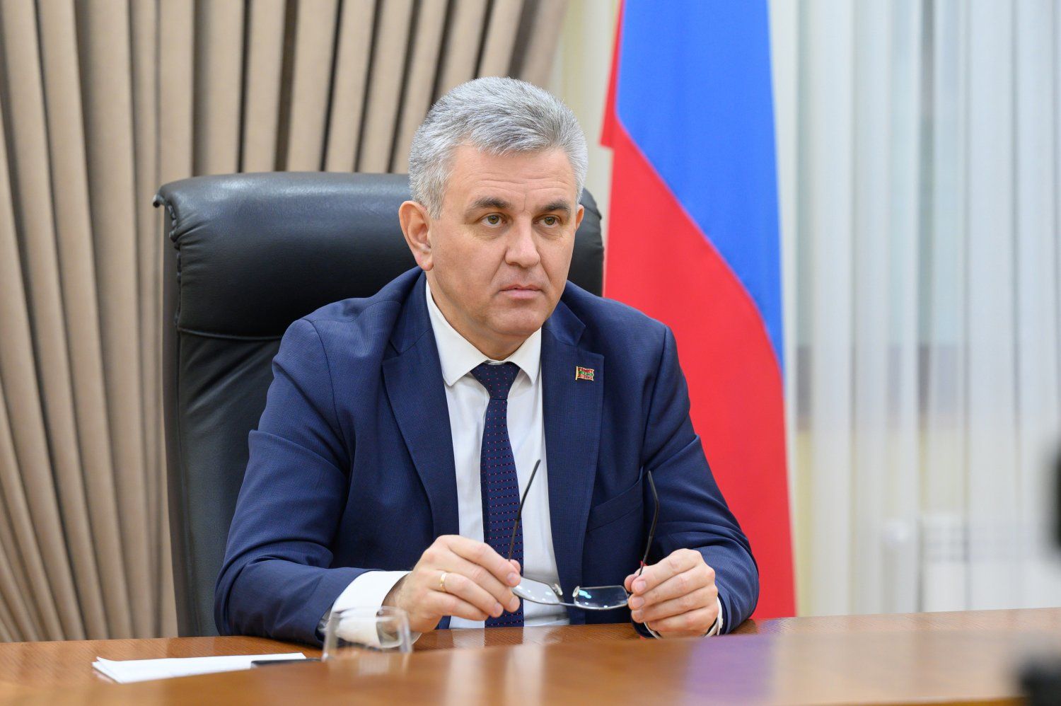 Президент ПМР