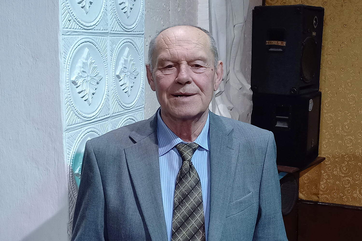 Леонид Гарниш