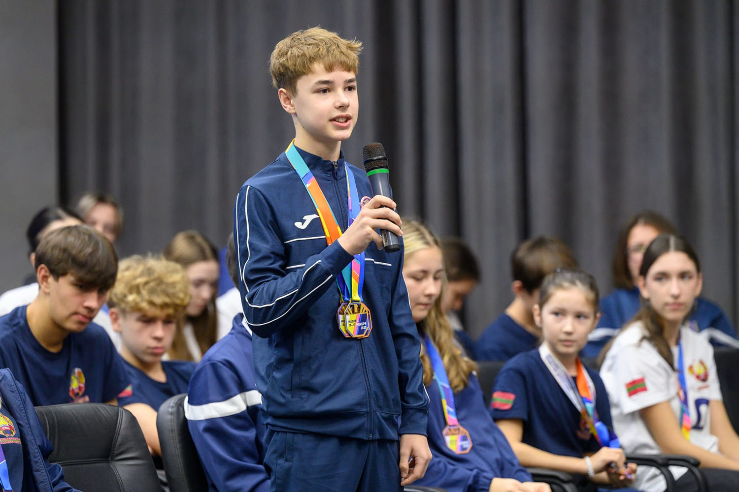 Андрей Мищишин