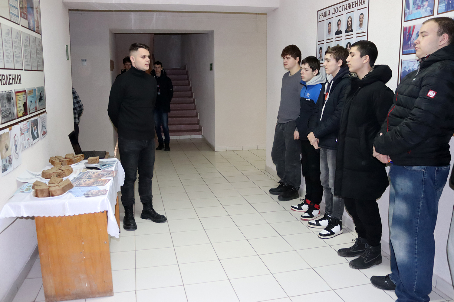 Вадим Казанцев