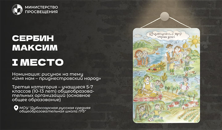 Максим Сербин