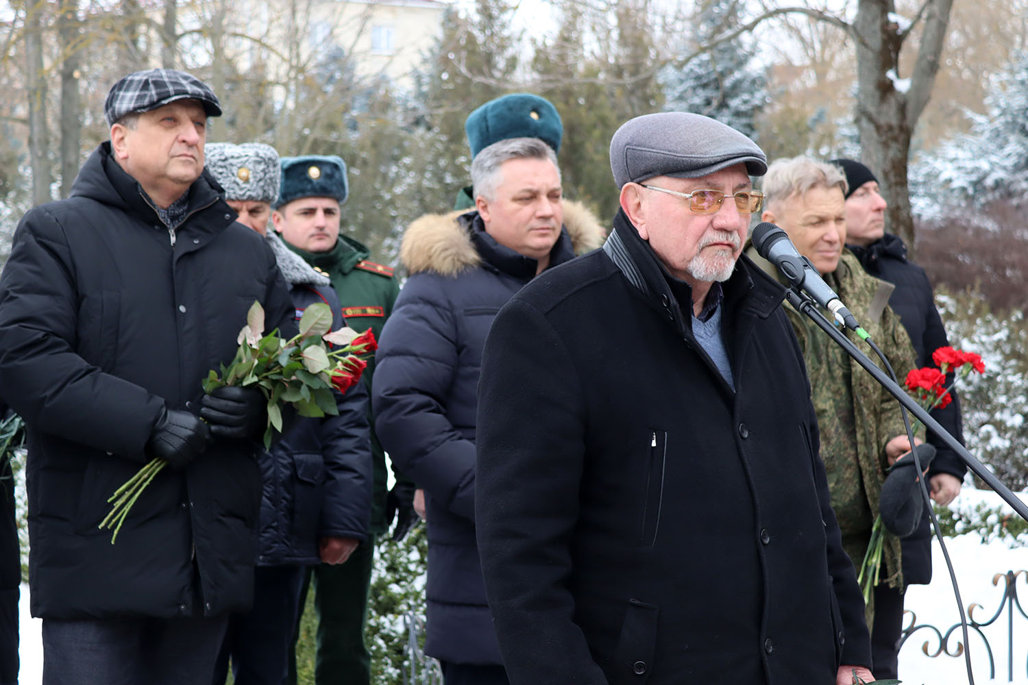 Валерий Ширков