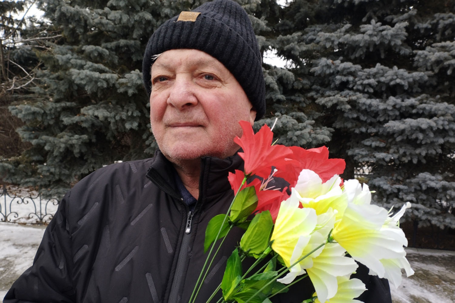 Клепковский