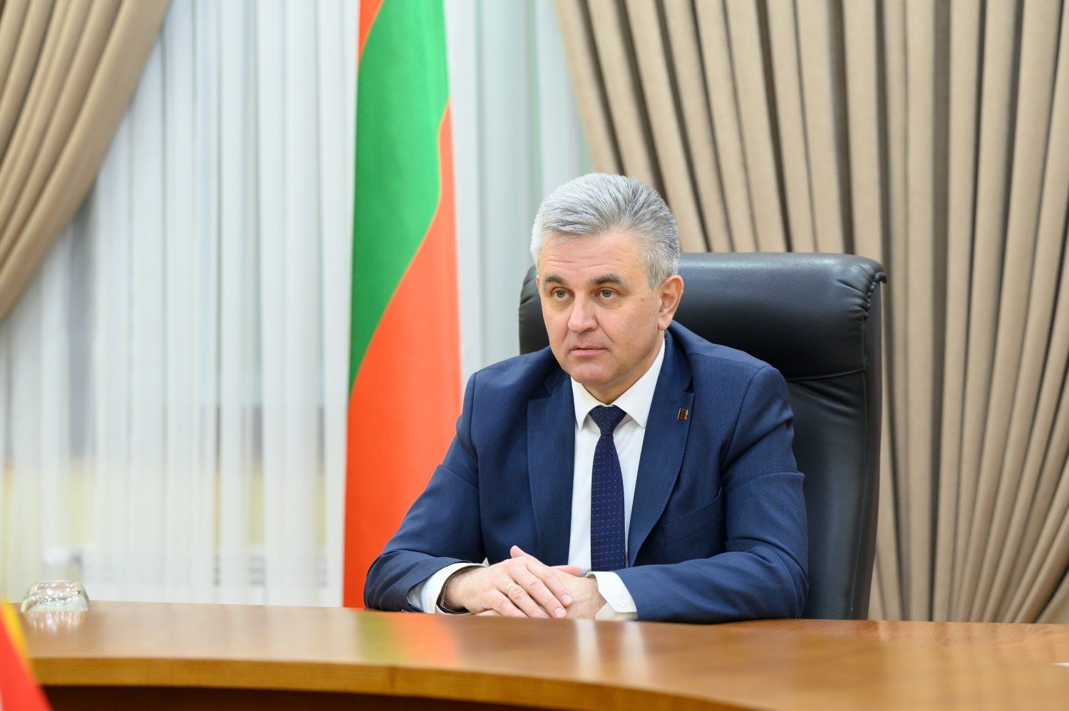 Президент ПМР