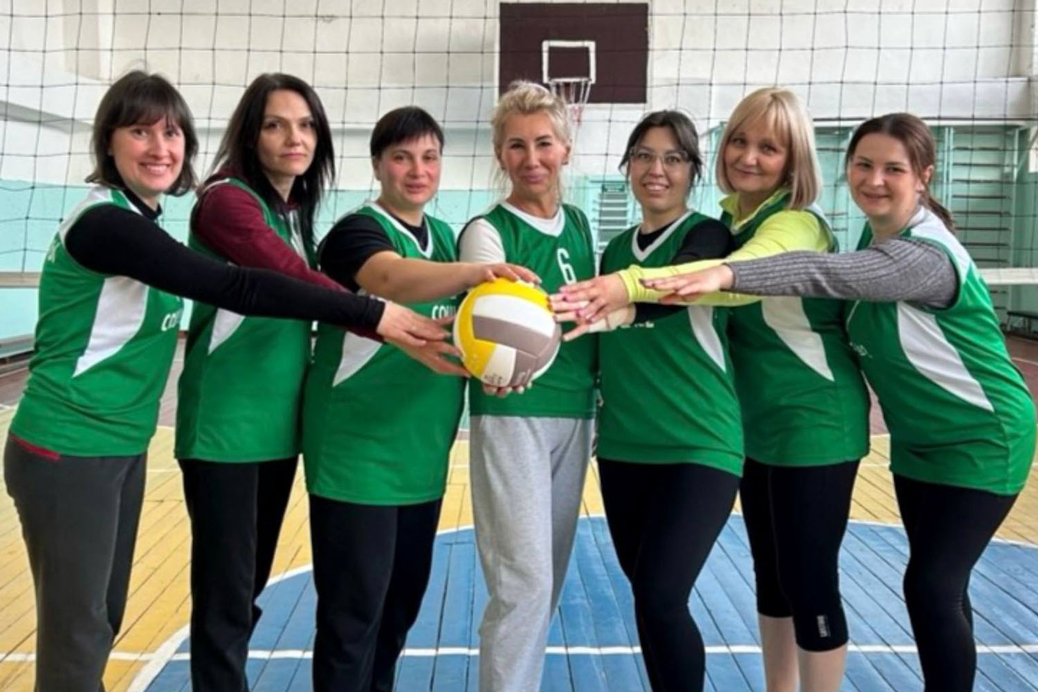 педагоги школа 2