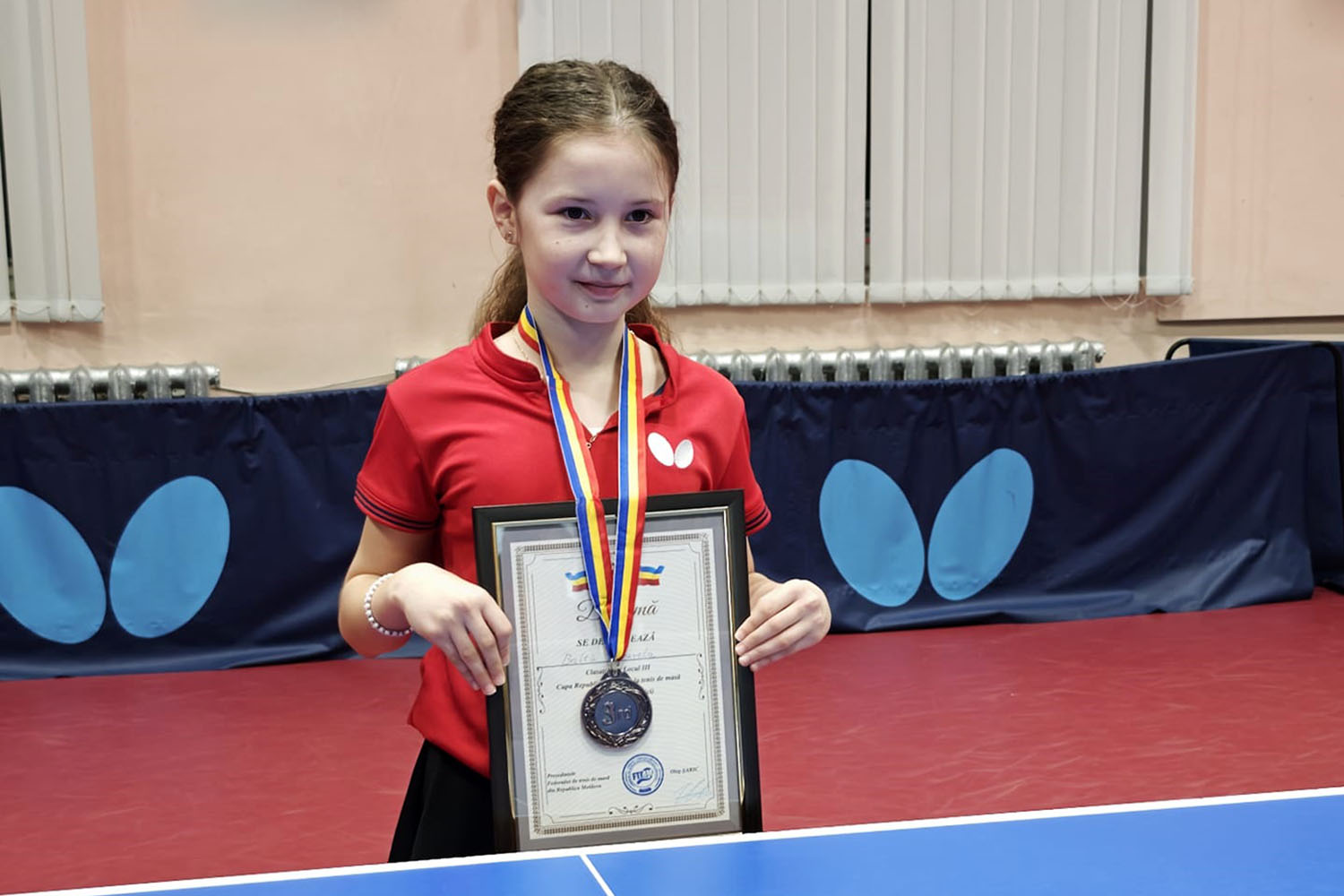 Елизавета Балта