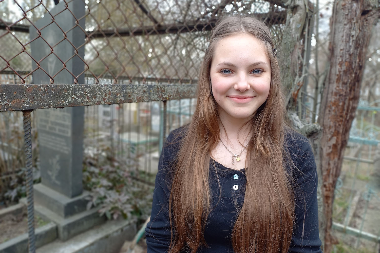 Дарья Чижова