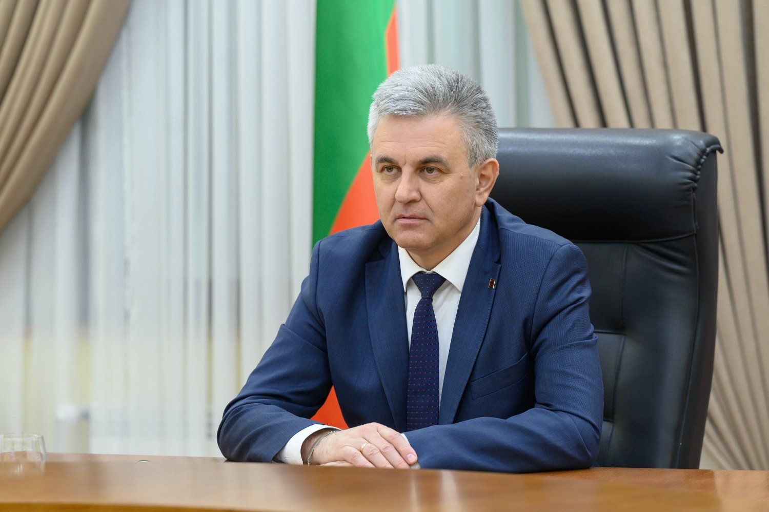 Президент ПМР