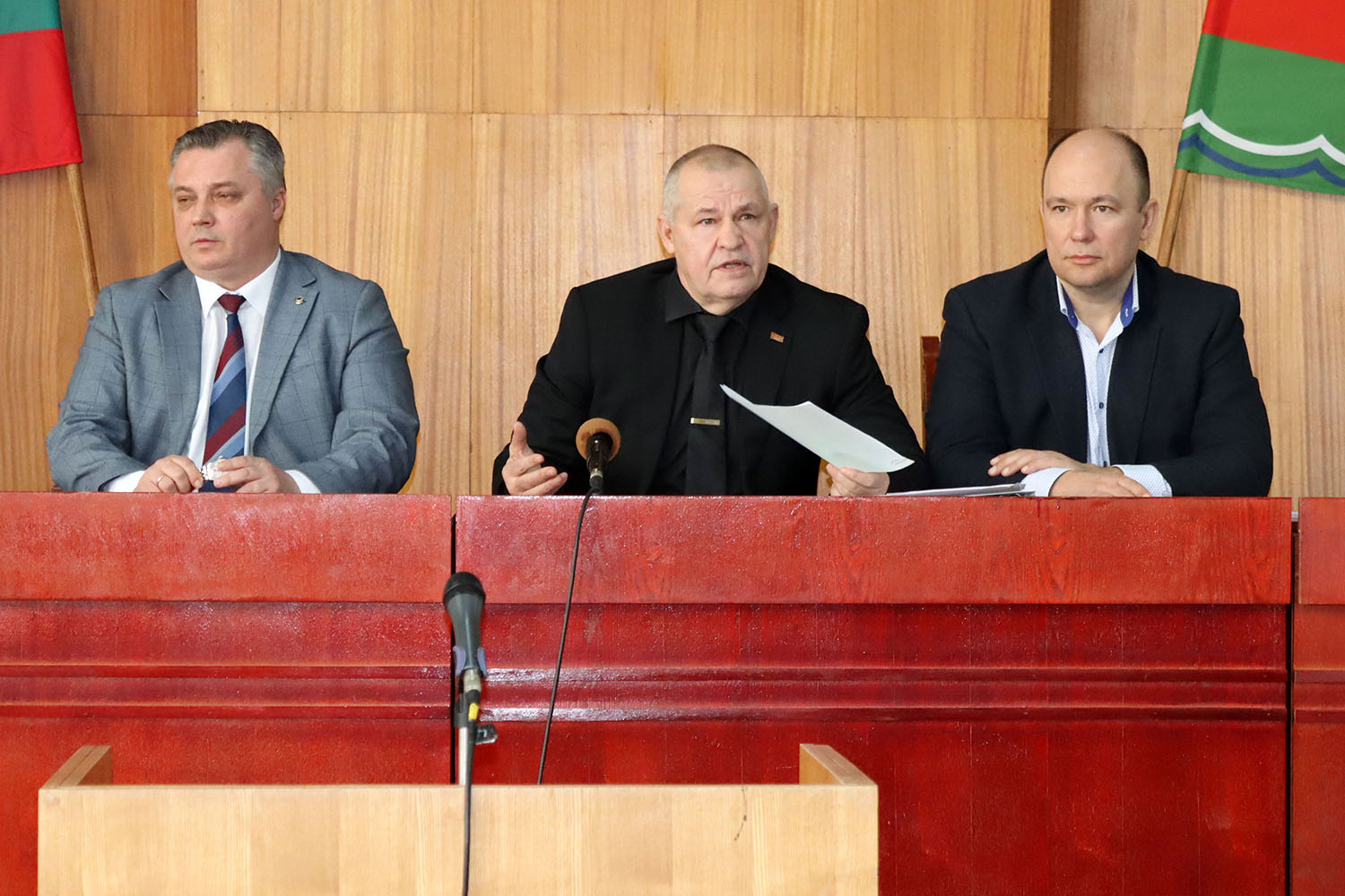 сессия совет