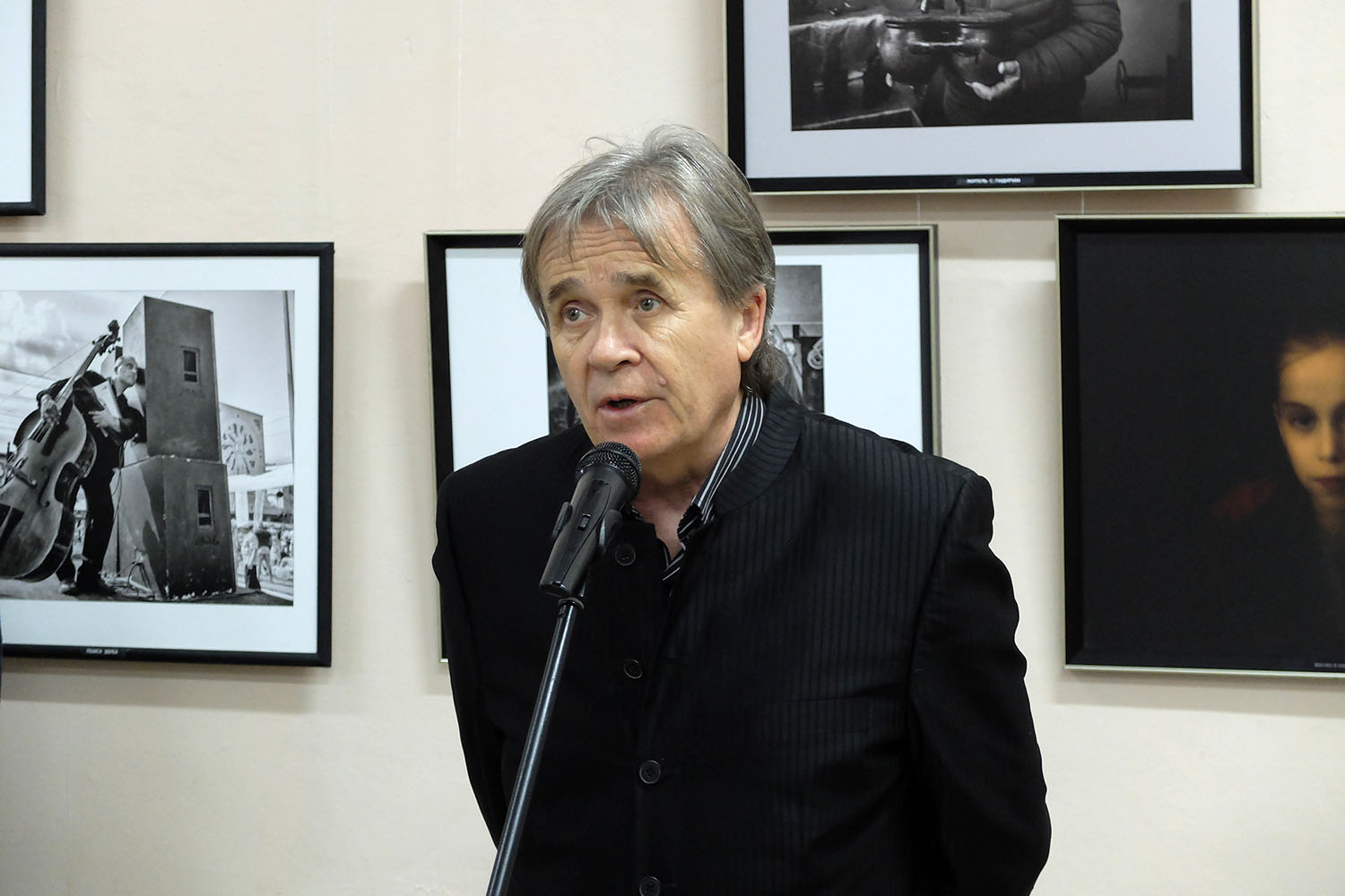 Виктор Громов