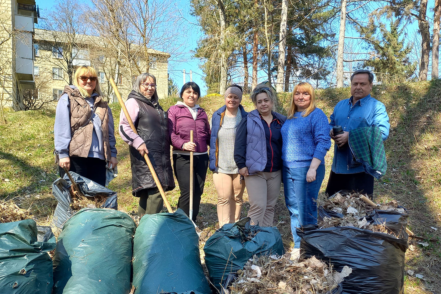 Союз молдаван