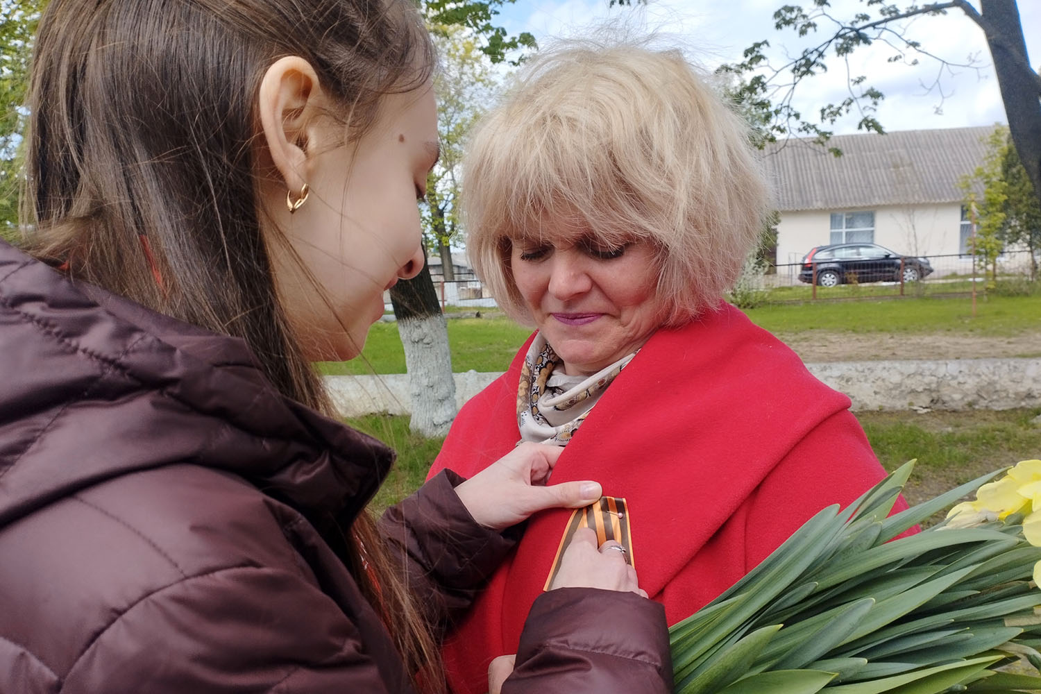 Алена Згеря