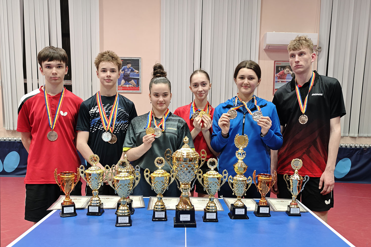 школа тенниса