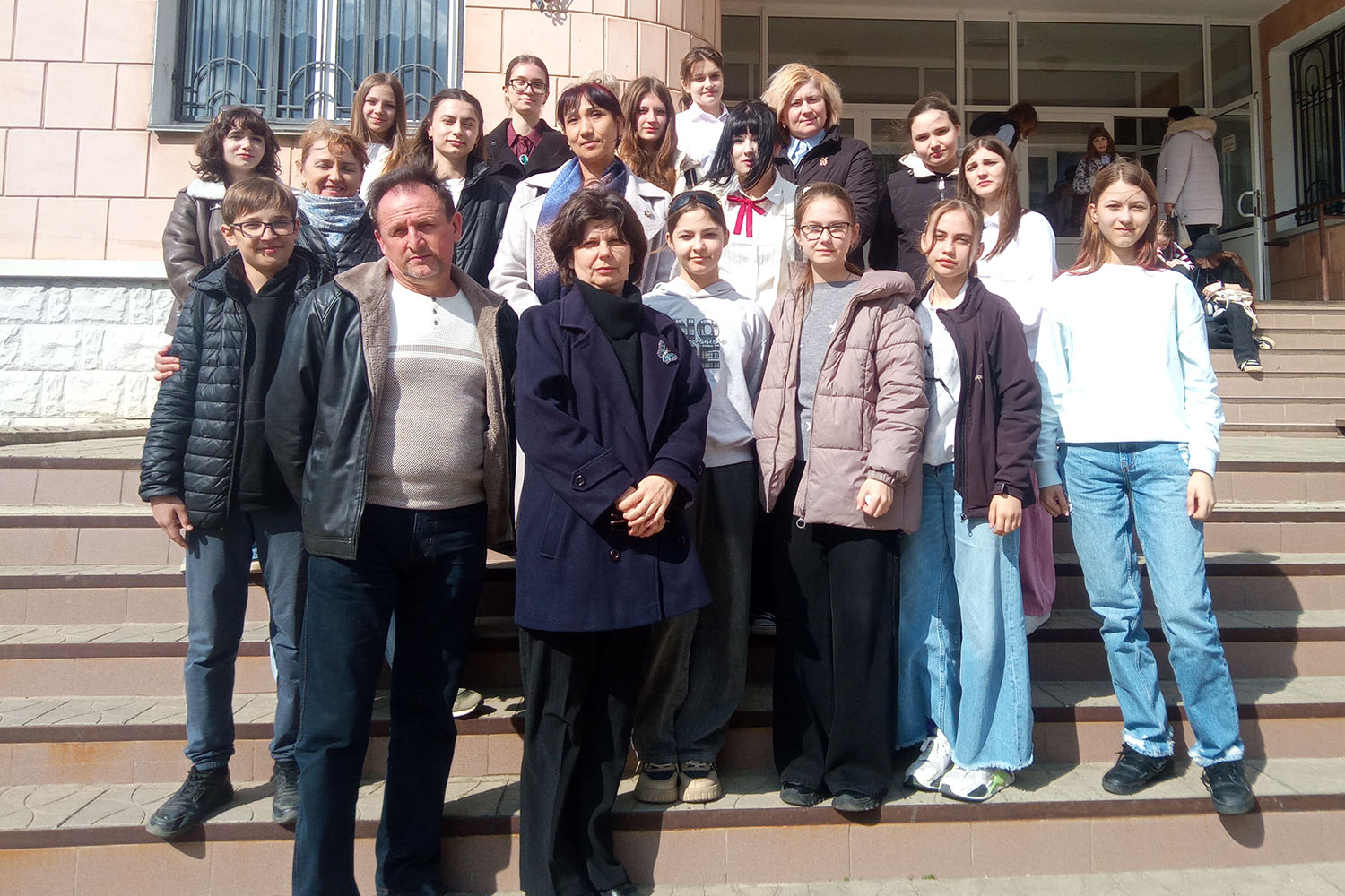 художественная школа