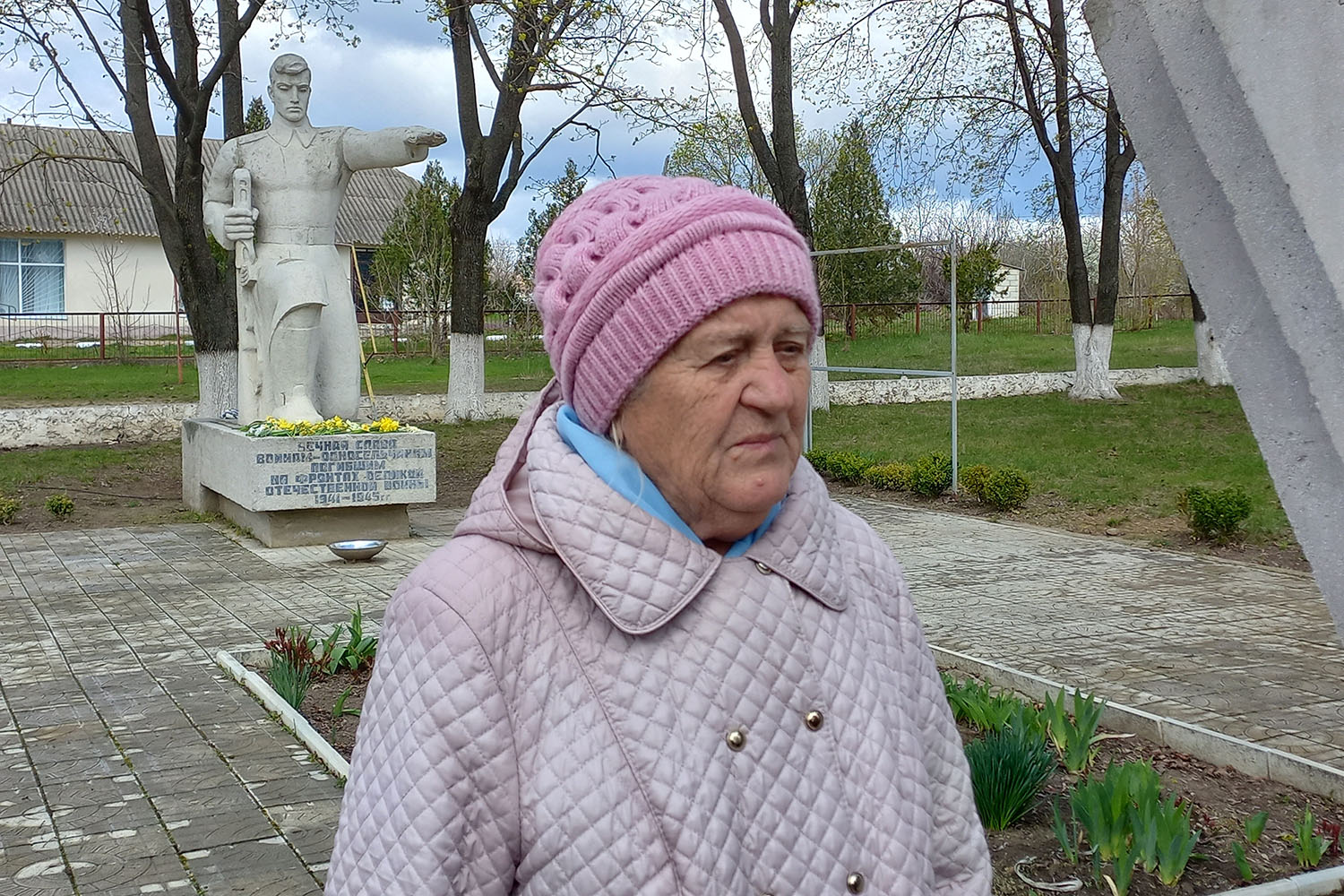 Светлана Вагонка