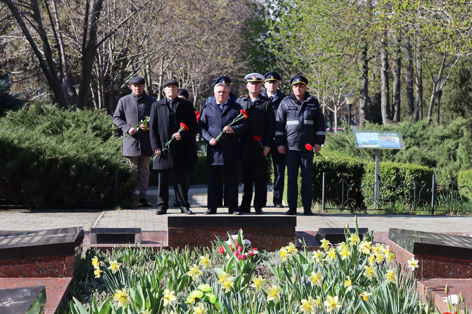 митинг освобождение