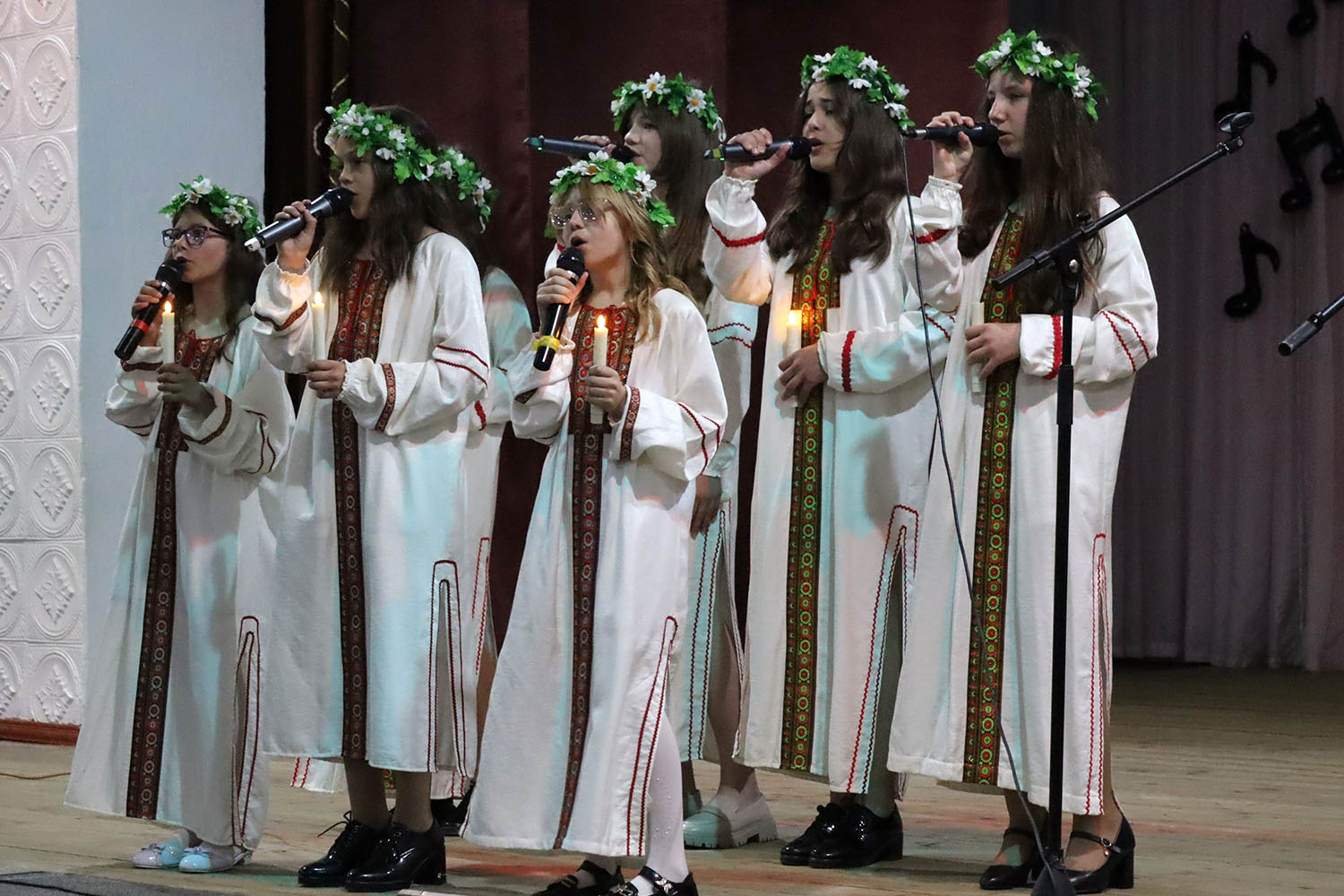 пасхальная радость