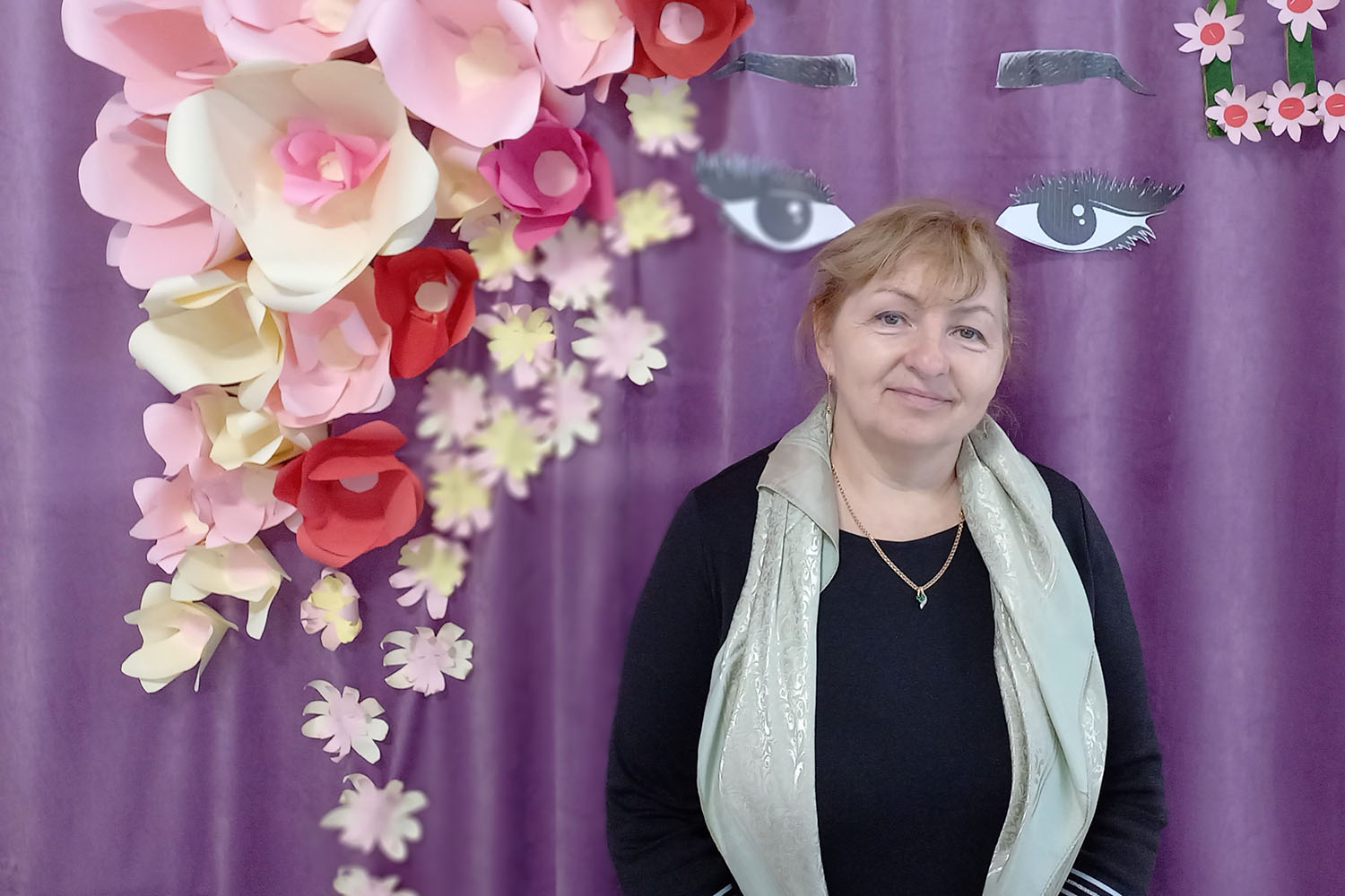 Лариса Сулима