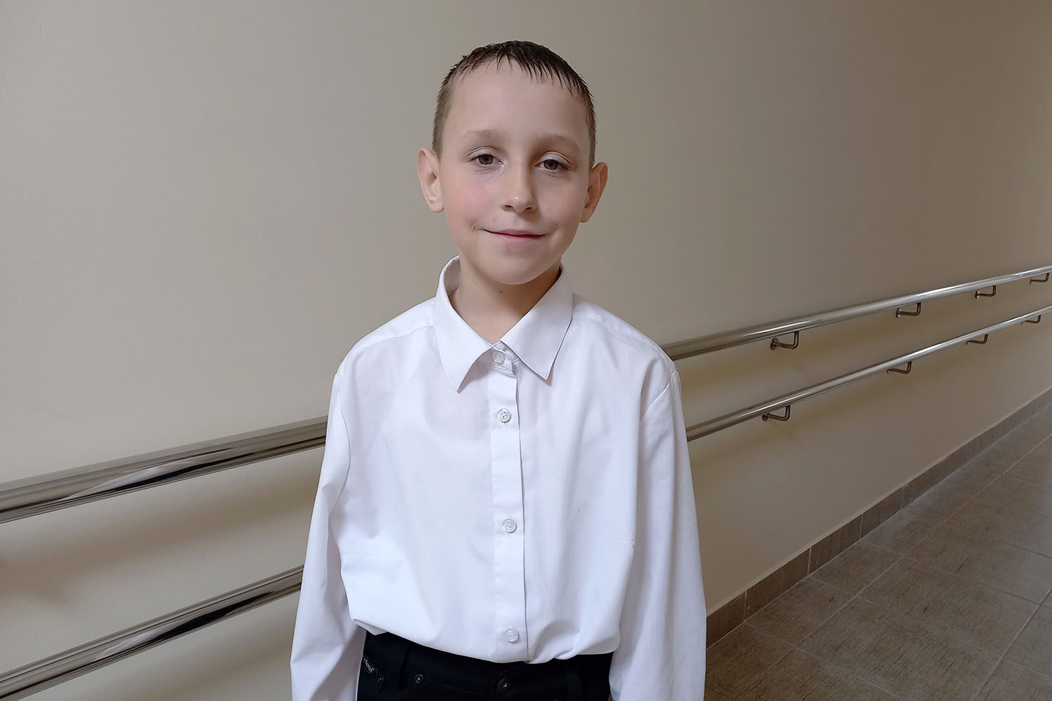 Влад Салагор