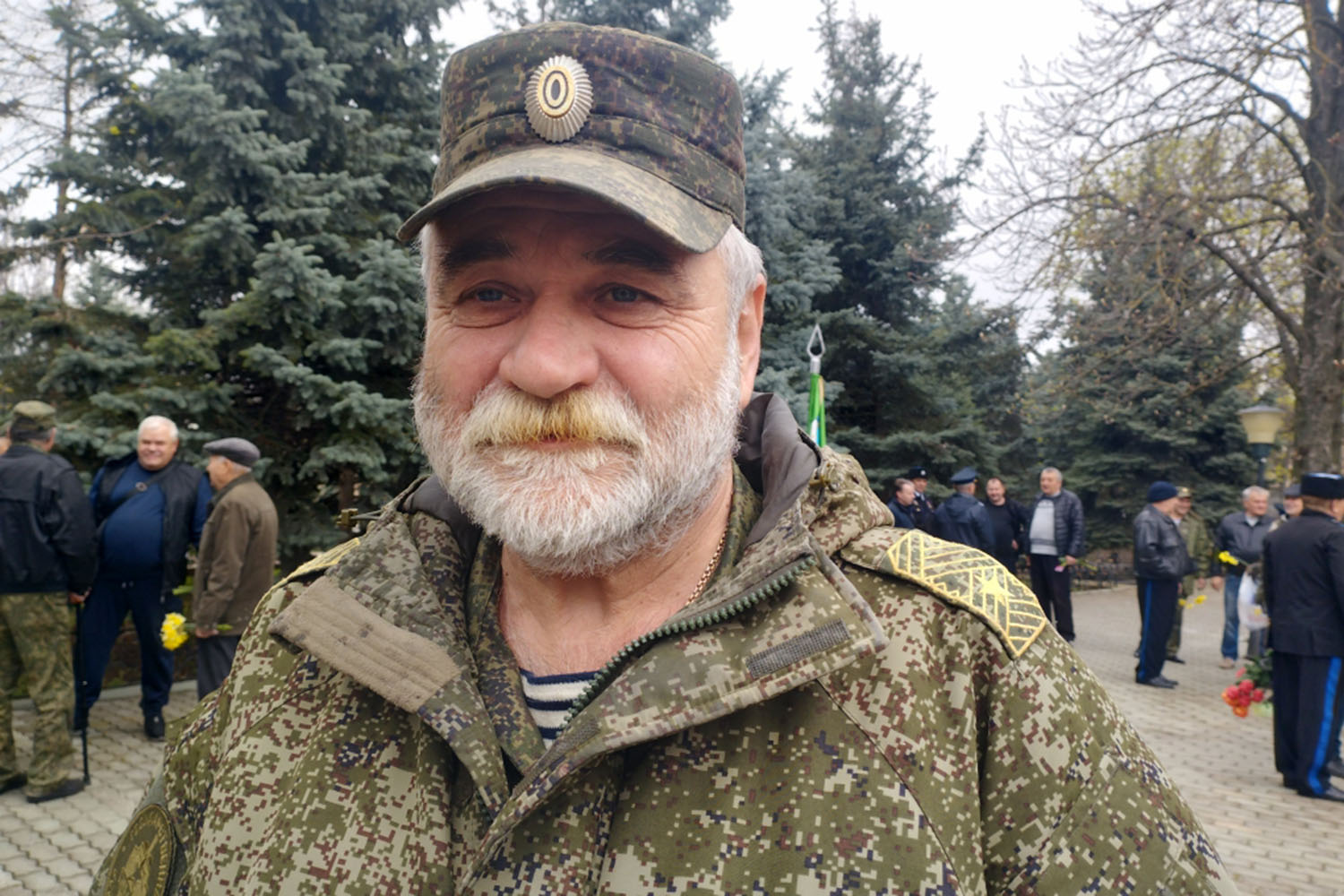 Игорь Небейголова 