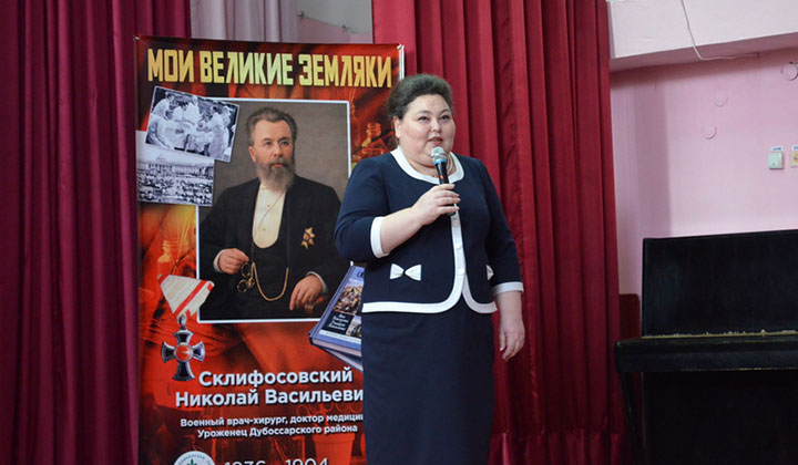 Людмила Семенова