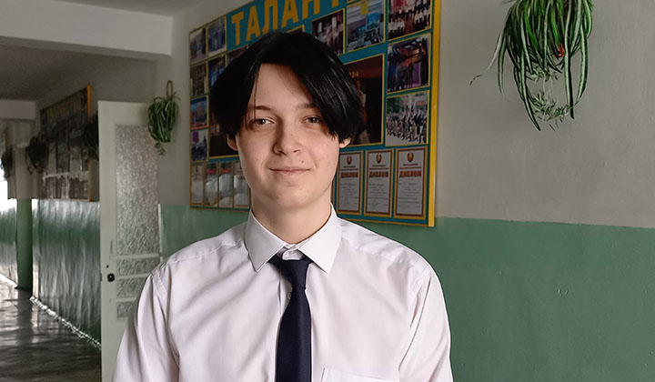 Станислав Чабан