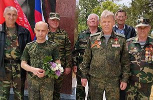 автопробег Кицканы