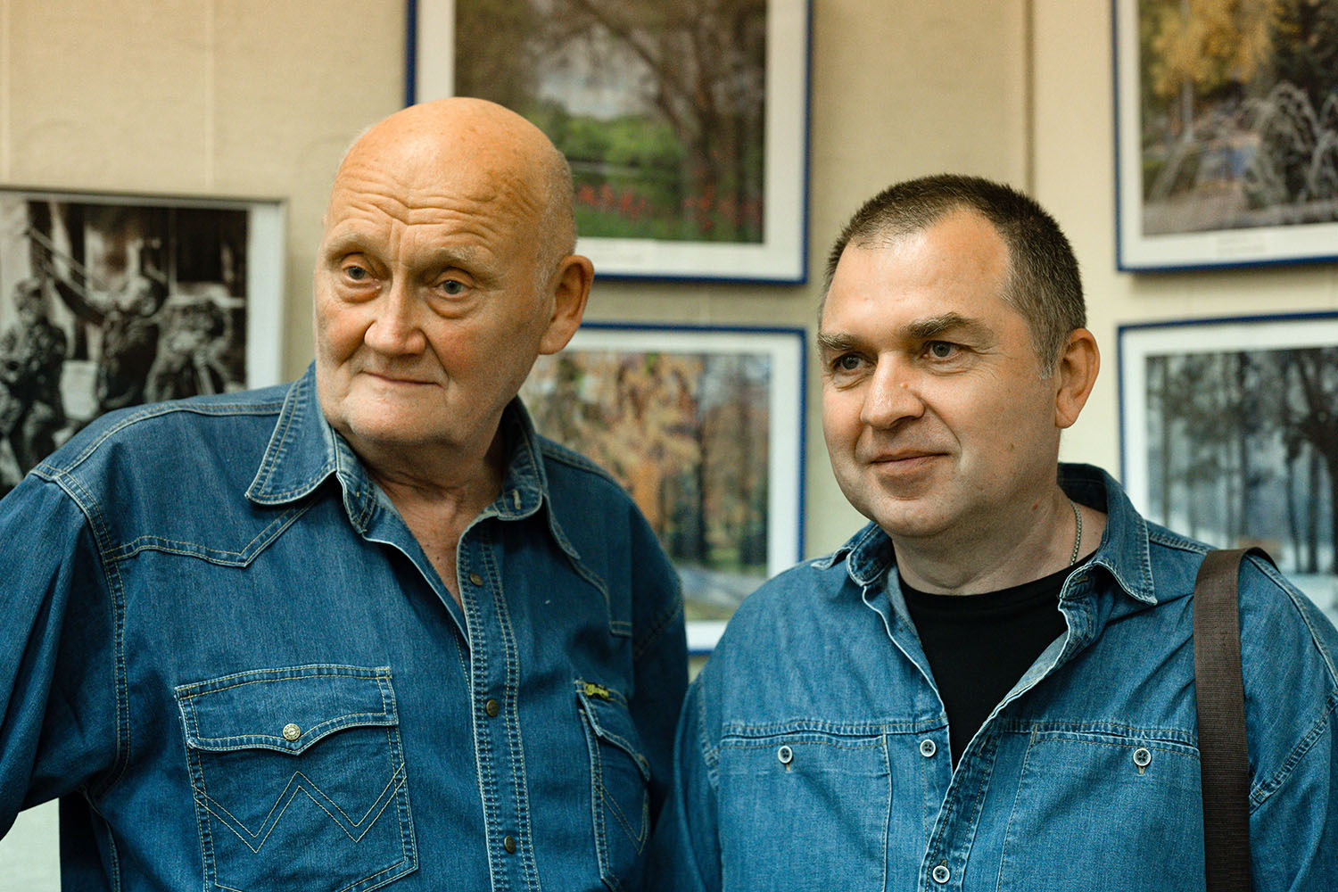 Стародубов
