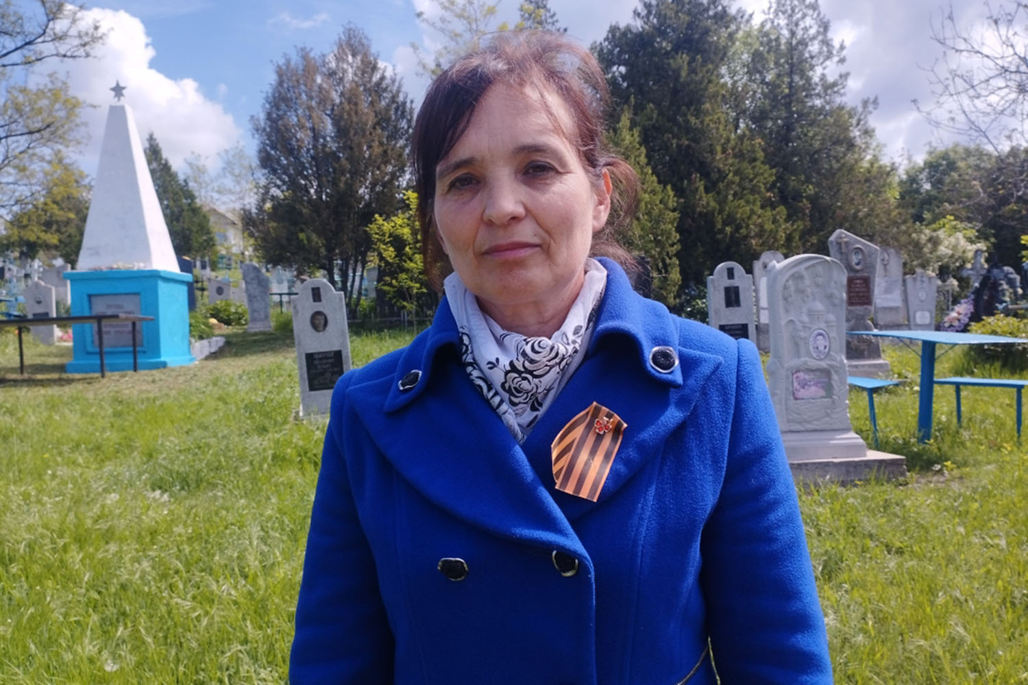 Виктория Гербиш