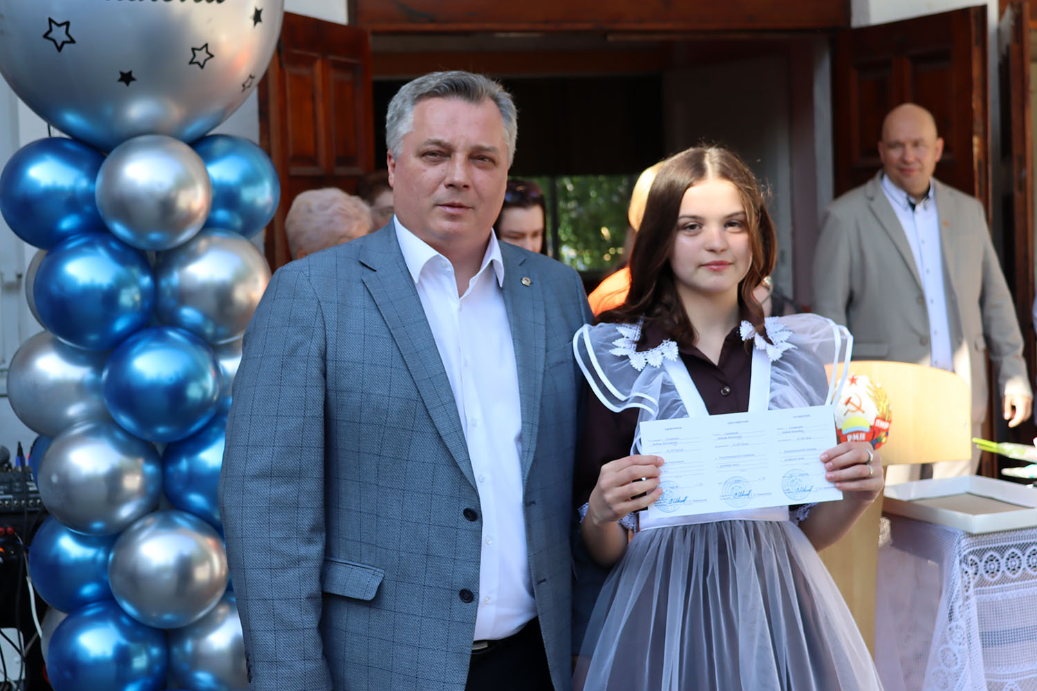Руслан Чабан
