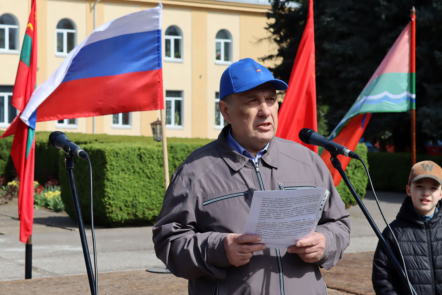 Стыренко