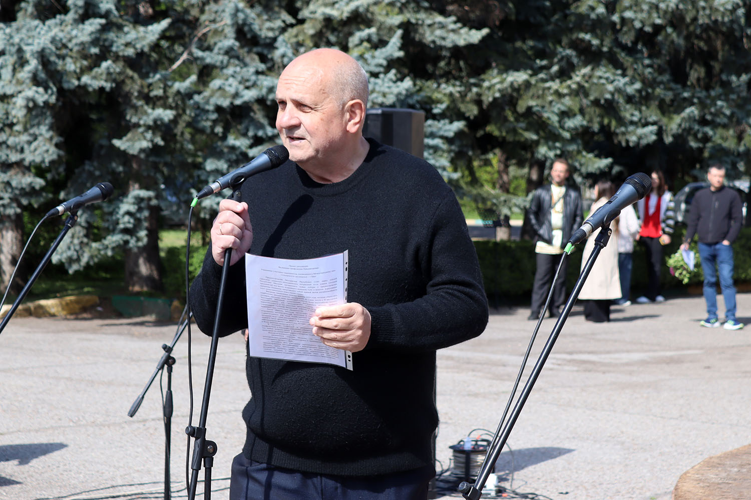Сергей Демьянов